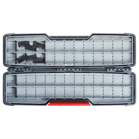 Bosch Accessoires Toughbox Leeg & Groot - 2607010998