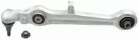 Draagarm, wielophanging 2281602