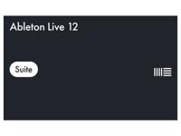 Ableton Live 12 Suite EDU