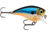 Rapala Bx Big Brat 06 Blue Ghost - BGH