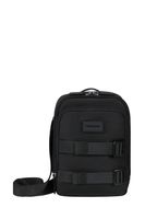 SAMSONITE SACKMOD CROSSOVER S BLACK