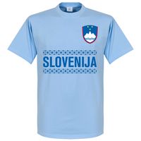 Slovenië Team T-Shirt - thumbnail