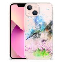 Smartphone hoesje iPhone 13 mini Vogel