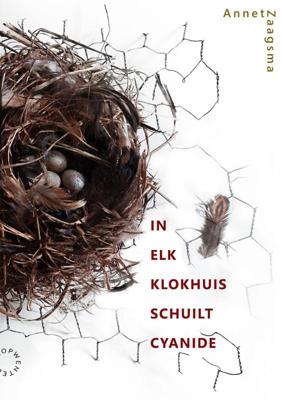 In elk klokhuis schuilt cyanide (Paperback)