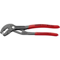 Knipex 85 51 180 A Bandveerklemtang 180 mm 1 stuk(s)