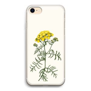 Tansy: iPhone 7 Transparant Hoesje