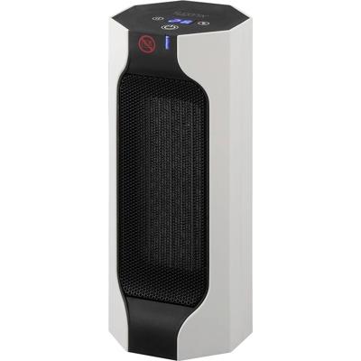 Sygonix PTC-verwarming Wit