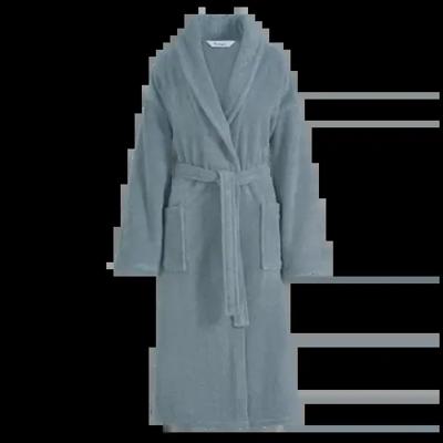 Vandyck Vandyck Ranger badjas XLarge Dusty Blue