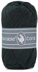 Durable Coral 324 Graphite