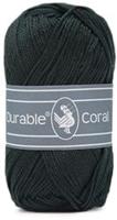 Durable Coral 324 Graphite