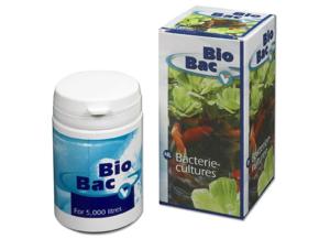 Velda Bio Bac Vijverbacteriën 100 ml - Essentiële Onderhoud voor Heldere & Gezonde Vijvers