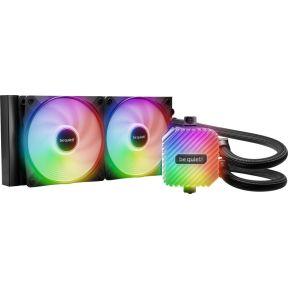 Be quiet! Light Loop Black 240mm