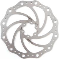 CONTEC Ct brake rotors cdr-1 203mm x 1.8mm 6-hole