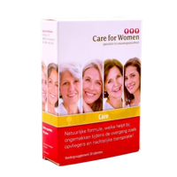Care For Women Womens Care Tabletten