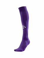 Craft 1905580 Squad Sock Solid - True Purple - 46/48