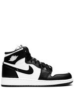 Jordan Kids baskets Air Jordan 1 Retro High OG BG - Noir