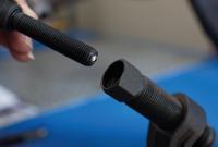 Bikeservice ketting-breek en -klink gereedschapsset "profi" montgwrkzstz chain bst 19tlg