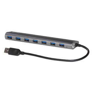 i-tec USB 3.0 Metal Charging HUB 7 Port usb-hub