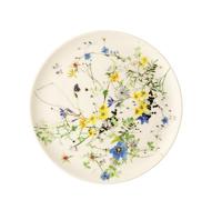 ROSENTHAL - Brillance Fleurs des Alpes - Gebakbordje 18cm - thumbnail