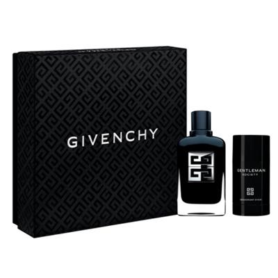 Givenchy Gentleman Society Eau de Parfum Gift Set