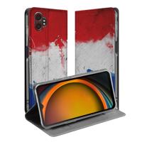 Book Case Samsung Galaxy Xcover 7 Pro Nederland