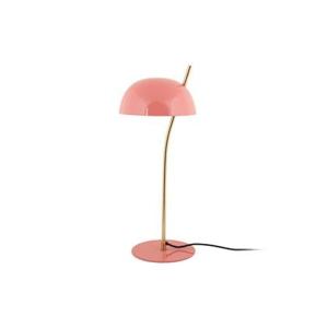 Leitmotiv - Tafellamp Vivo - Rose tan