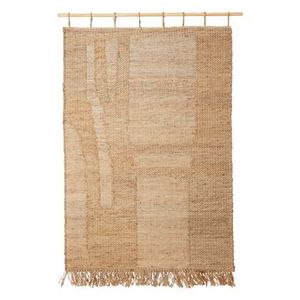 ferm LIVING Harvast Wandkleed - H 165 x B 100 cm