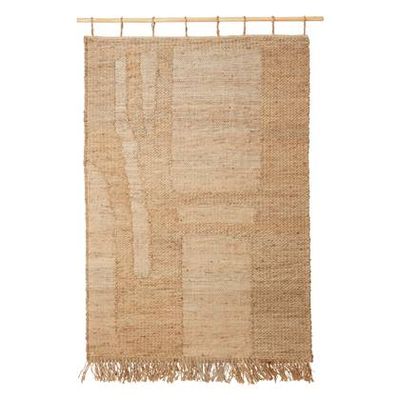 ferm LIVING Harvast Wandkleed - H 165 x B 100 cm