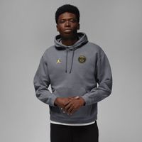 Paris Saint Germain Jordan Brand Fleece PO Hoodie 2023