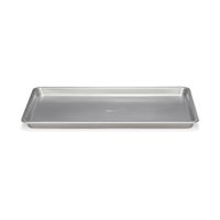 Patisse Silver-Top Bakplaat 39.6x27.5 cm - thumbnail
