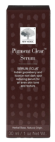 New Nordic Pigment Clear Serum