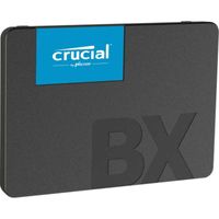 BX500, 500 GB SSD - thumbnail