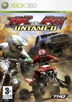 MX vs ATV Untamed - thumbnail