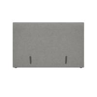 OP=OP Hoofdbord Basic Grijs 180 x 120