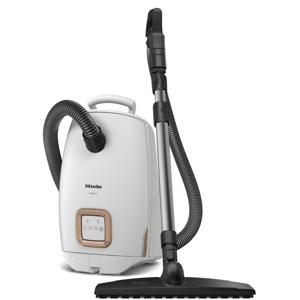 Miele Guard L1 Parquet XL Stofzuiger met zak Wit