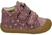 Naturino COCOON VL SUEDE - alle