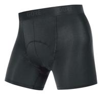 GOREWEAR C3 Base Layer Boxer Shorts+ - Liner with Pad