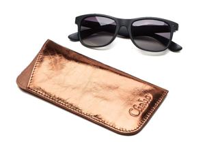 Chabo Bags Sunglass Holder Pippa Brillenkoker Copper