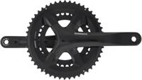 SHIMANO crankstel "105 fc-rs510" crankset shim.105 fcrs510 34/50t.172,5mm ht2 11sp
