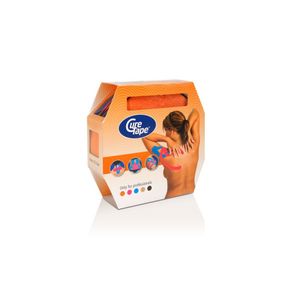 Kinesiotape giant oranje 5cm x 31.5m
