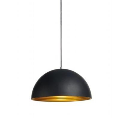 SLV Trendy hanglampForchini M PD-2 zwart - 155910