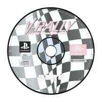 V-Rally (losse disc)