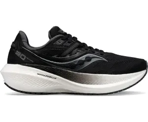 Saucony Triumph 20 hardloopschoenen dames