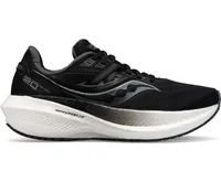 Saucony Triumph 20 hardloopschoenen dames - thumbnail