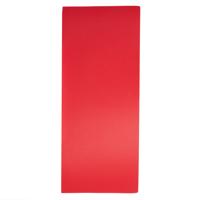 AEROBIC RED MAT AEROBIC RED MAT