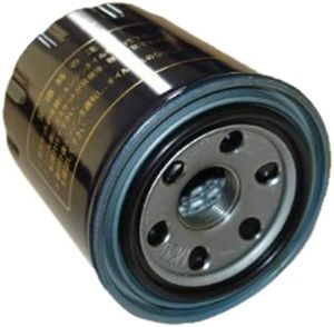Oliefilter FO498S