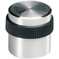 OKW A1416469 A1416469 Draaiknop Aluminium (Ø x h) 15.9 mm x 15 mm 1 stuk(s) - thumbnail