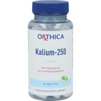 Kalium 250