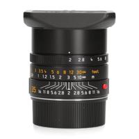 Leica 35mm F2.0 Summicron-M ASPH (11673)