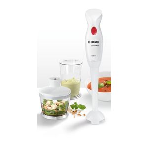 Bosch MSM14200 blender Blender voor op aanrecht 400 W Wit